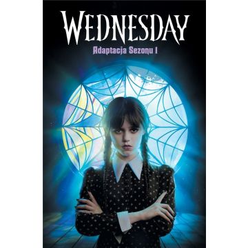 Wednesday. Adaptacja Sezonu 1