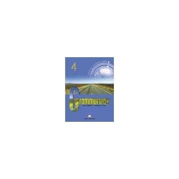 Grammarway 4 SB with key EXPRESS PUBLISHING