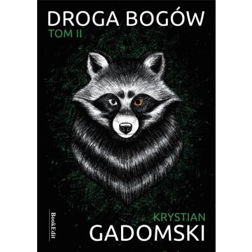 Droga bogów T.2
