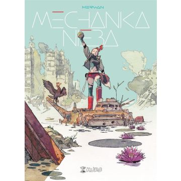 Mechanika nieba