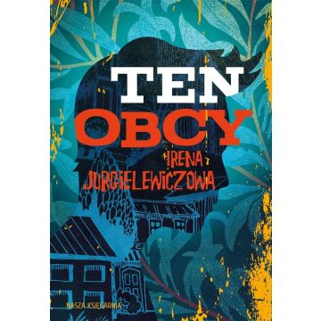 Ten obcy w.35