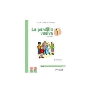 Pandilla vuelve 1 alumno + ejerc.