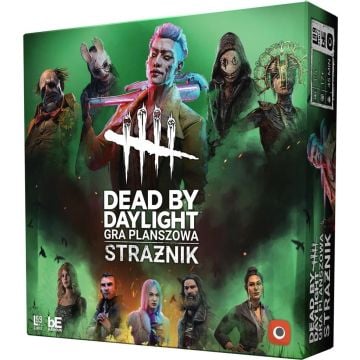 Dead by Daylight: Strażnik PORTAL