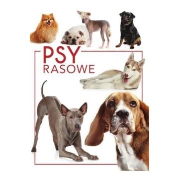Psy rasowe