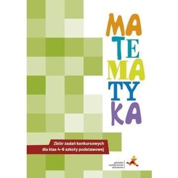 Zbiór zadań konkursowych dla klas 4-6