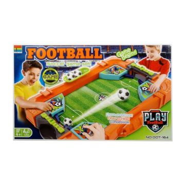 Gra zręcznościowa football