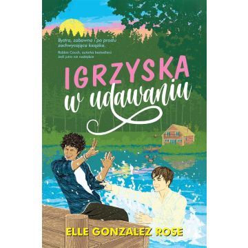 Igrzyska w udawaniu