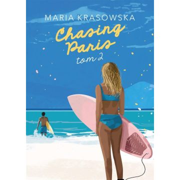 Chasing Paris T.2