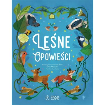 Leśne opowieści