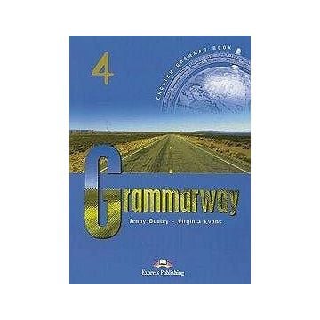 Grammarway 4 SB EXPRESS PUBLISHING