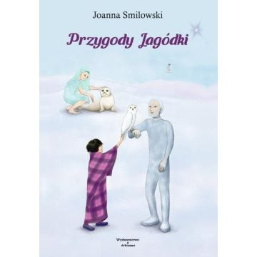 Przygody Jagódki