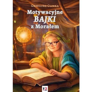 Bajki Motywacyjne z Morałem