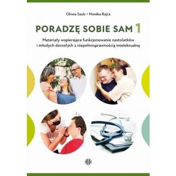 Poradzę Sobie Sam 1