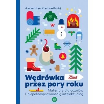 Wędrówka przez pory roku Zima