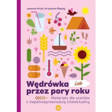 Wędrówka przez pory roku Lato
