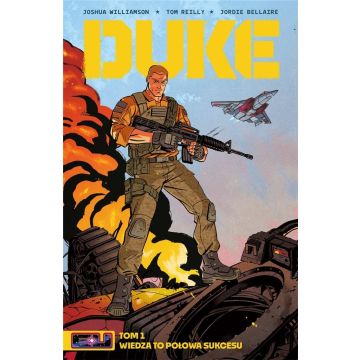 Duke T.1