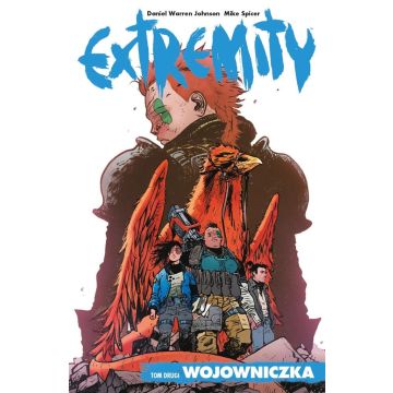 Extremity T.2