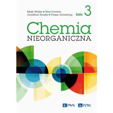 Chemia nieorganiczna T.3