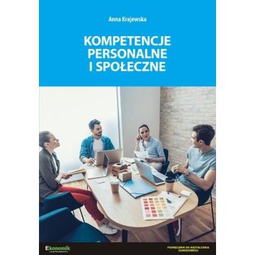 Kompetencje personalne i społeczne podr. w.5