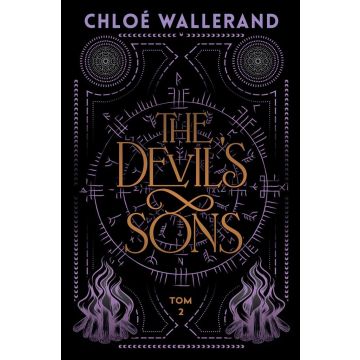 The Devil's Sons T.2