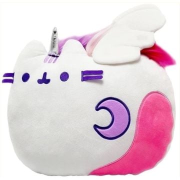 Pusheen poduszka Jednorożec 35cm