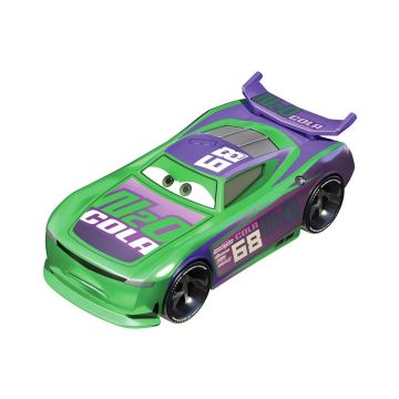 Cars. Auto zmieniające kolor GPB01