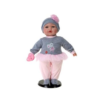 Lalka bobas 40cm