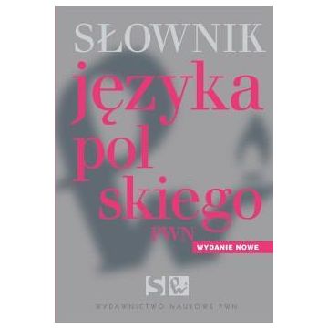 Słownik języka polskiego BR
