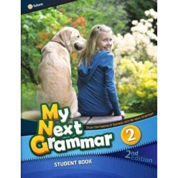 My Next Grammar 2 SB