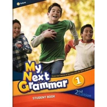 My Next Grammar 1 SB