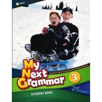 My Next Grammar 3 SB
