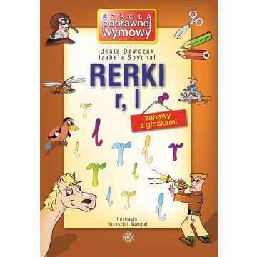 Rerki "R" i "L" w.2024