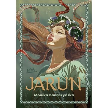 Jarun