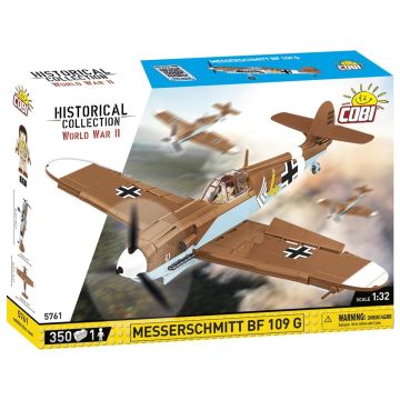 Historical Collection Messerschmitt BF 109 G