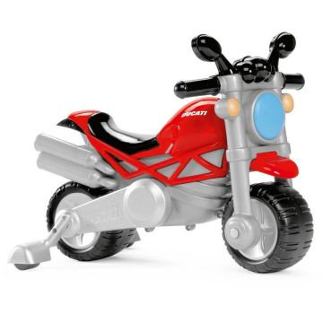 Jeździk motocyklowy Ducati Monster