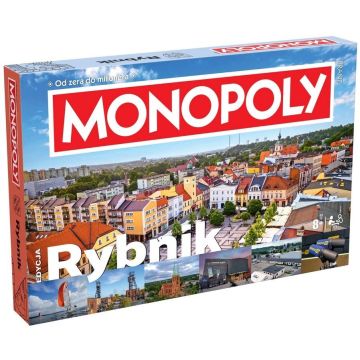 Monopoly Rybnik