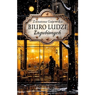 Biuro Ludzi Zagubionych