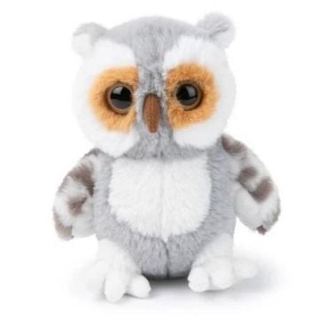 Sowa szara 15cm WWF