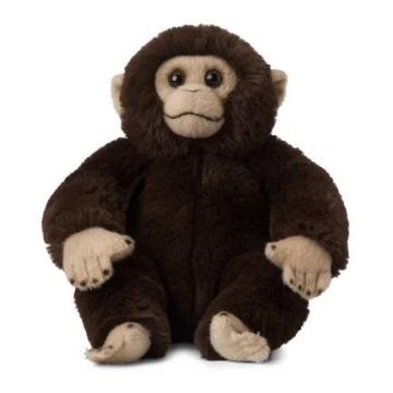 Szympans 23cm WWF