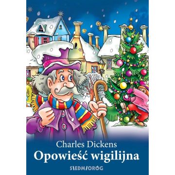 Opowieść wigilijna