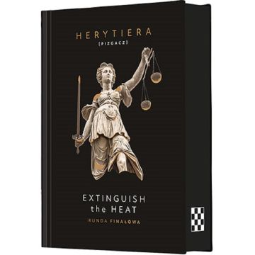 Extinguish the Heat Runda Finałowa Wydanie premium