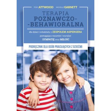 Terapia poznawczo-behawioralna dla dzieci...