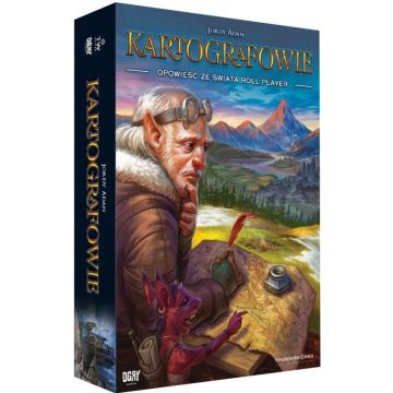 Kartografowie