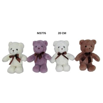 Miś 20cm MIX
