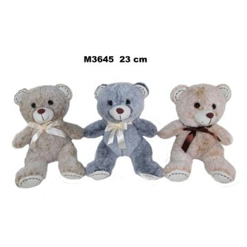 Miś 23cm MIX
