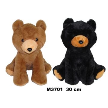 Miś 30cm MIX