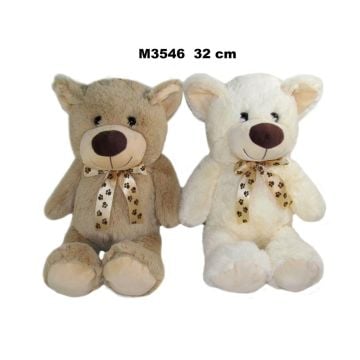 Miś 32cm MIX