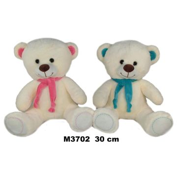 Miś 30cm MIX