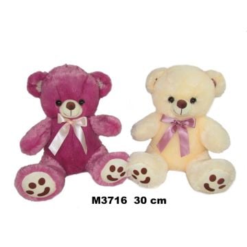Miś 30cm MIX