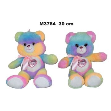 Miś 30cm MIX